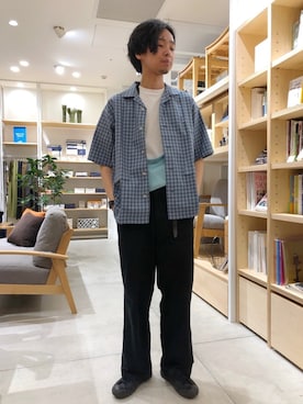 KATOさんのコーディネート