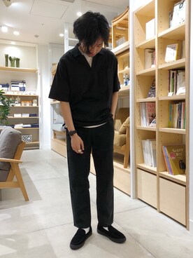 KATOさんのコーディネート