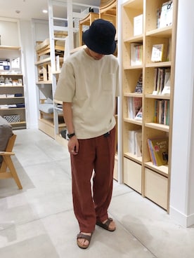 KATOさんのコーディネート