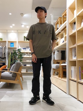 KATOさんのコーディネート