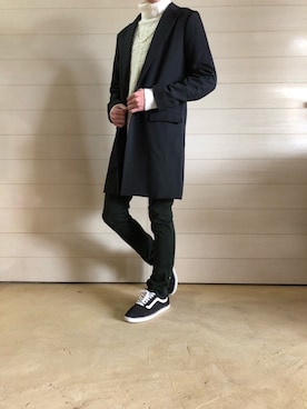 いもっこさんのコーディネート