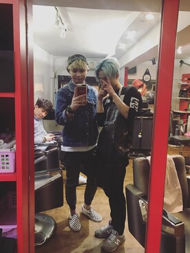 Michaelさんのコーディネート