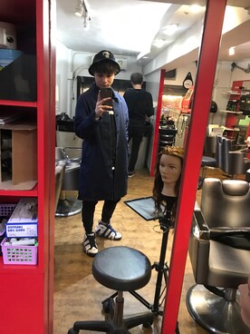 Michaelさんのコーディネート