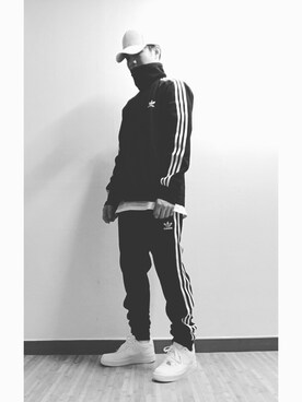 Michaelさんのコーディネート