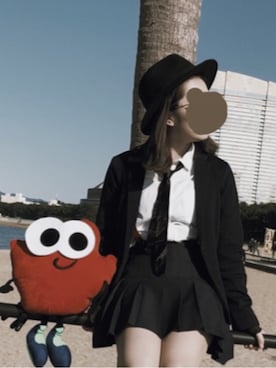 tugumiさんのコーディネート