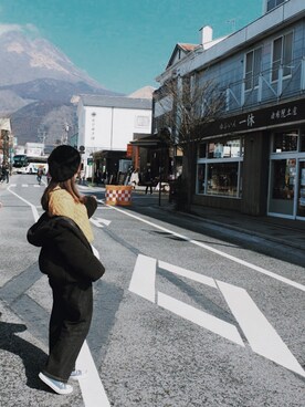 tugumiさんのコーディネート