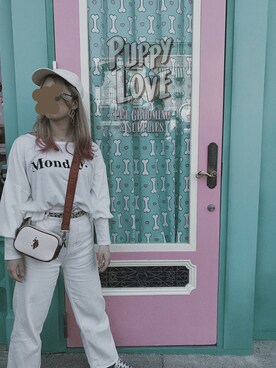 tugumiさんのコーディネート