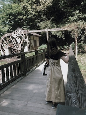 tugumiさんのコーディネート