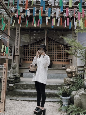 tugumiさんのコーディネート