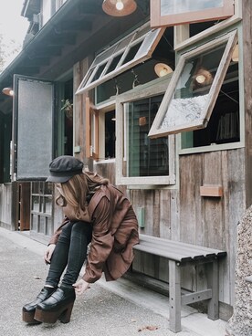 tugumiさんのコーディネート