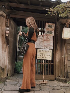 tugumiさんのコーディネート