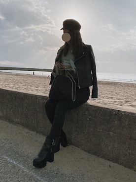 tugumiさんのコーディネート