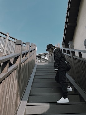 tugumiさんのコーディネート