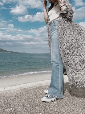 tugumiさんのコーディネート