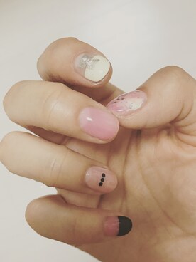 ぽつ寺さんのコーディネート