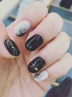 ぽつ寺さんのコーディネート