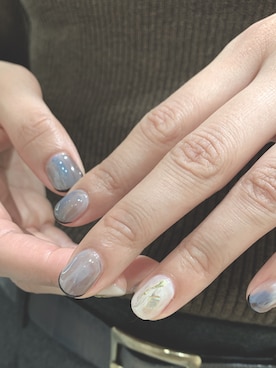 ぽつ寺さんのコーディネート