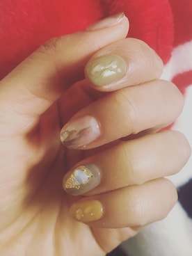 ぽつ寺さんのコーディネート