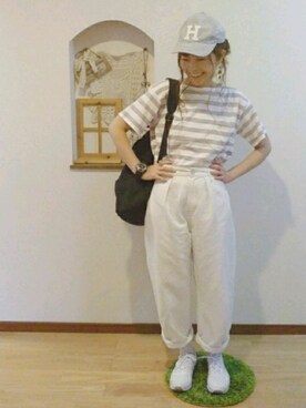 にくの とりこさんのコーディネート