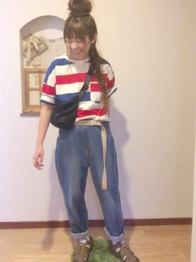 にくの とりこさんのコーディネート