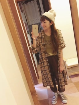 にくの とりこさんのコーディネート