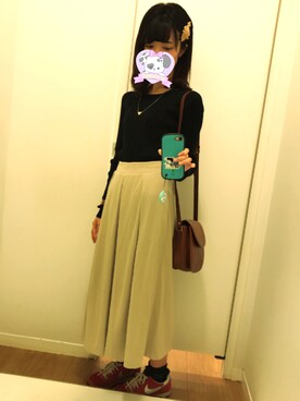 ふ⊂( ˆoˆ )⊃ゆさんのコーディネート