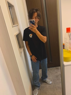 しょたさんのコーディネート