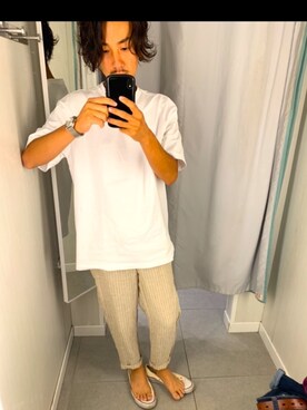 しょたさんのコーディネート