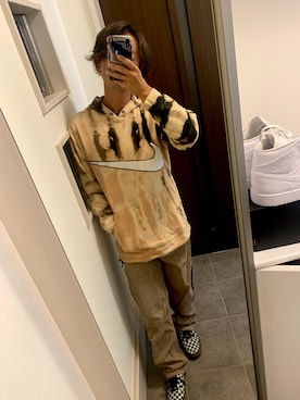 しょたさんのコーディネート