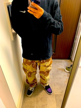 しょたさんのコーディネート