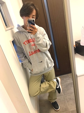 しょたさんのコーディネート