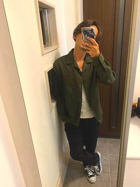 しょたさんのコーディネート