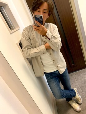 しょたさんのコーディネート