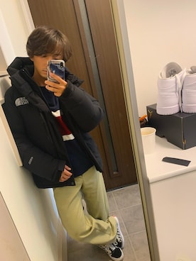 しょたさんのコーディネート