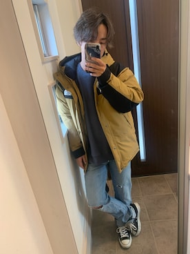 しょたさんのコーディネート