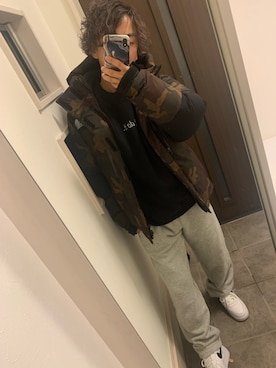 しょたさんのコーディネート