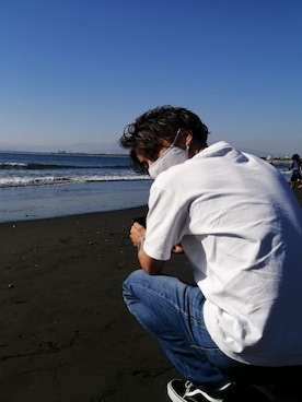 しょたさんのコーディネート