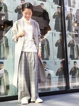 matsuuchiさんのコーディネート