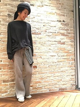 matsuuchiさんのコーディネート