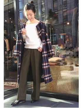 matsuuchiさんのコーディネート