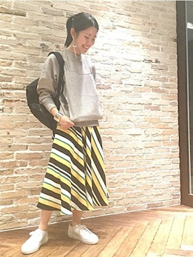 matsuuchiさんのコーディネート