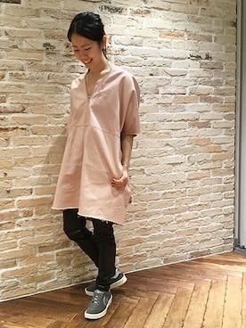 matsuuchiさんのコーディネート