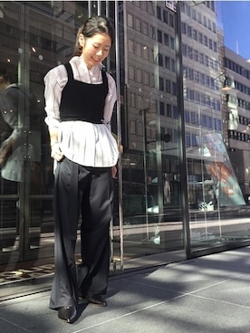 matsuuchiさんのコーディネート