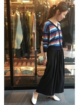 matsuuchiさんのコーディネート