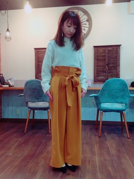 yasuhaさんのコーディネート