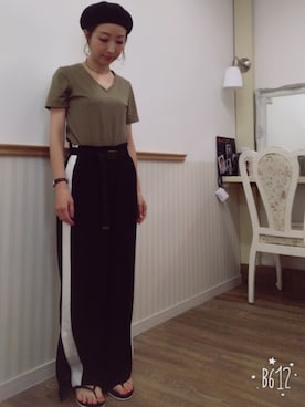 yasuhaさんのコーディネート