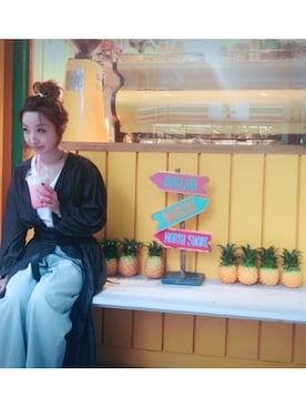 yasuhaさんのコーディネート