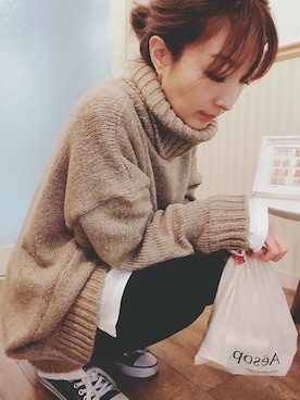 yasuhaさんのコーディネート