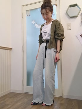 yasuhaさんのコーディネート