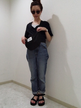 yasuhaさんのコーディネート